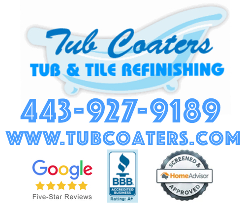 Tub Coaters Bathtub and Tile Refinishing Logo