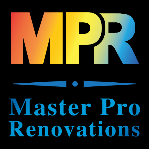 Master Pro Renovations LLC Logo