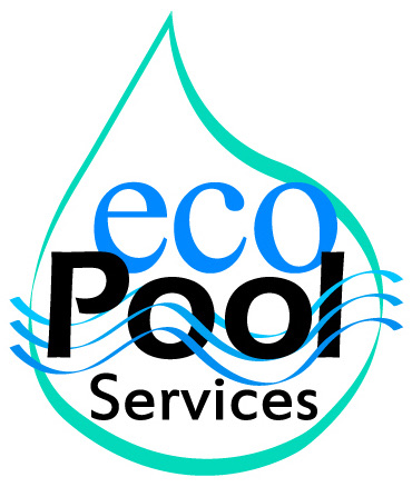Eco Pool Services Logo