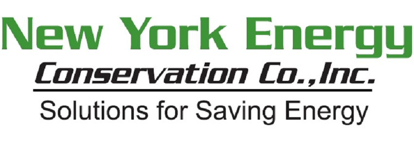 New York Energy Conservation Co., Inc. Logo