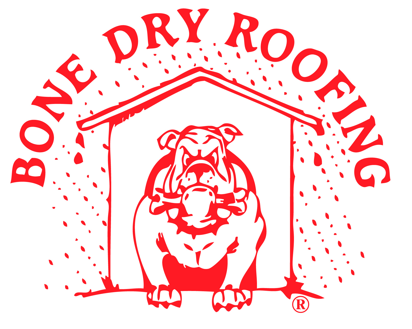 Bone Dry Roofing, Inc Logo