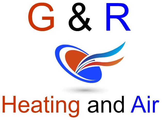 G & R Heating and Air, LLC Logo