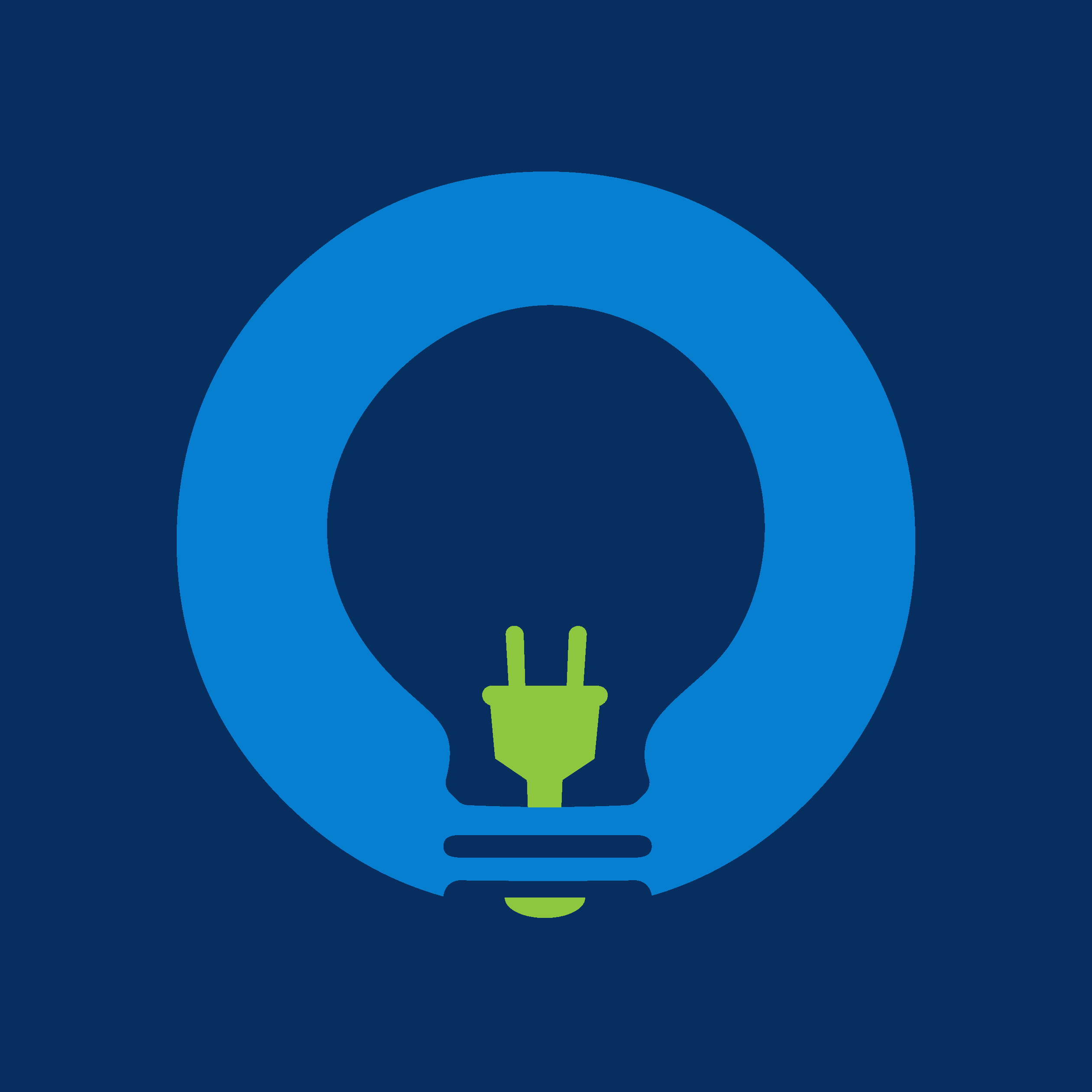 FOR Energy Logo