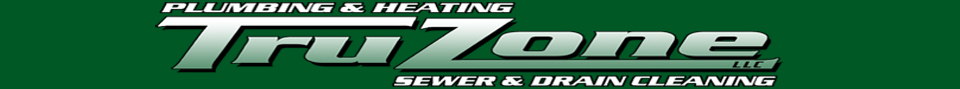 TruZone Plumbing & Heating, LLC Logo