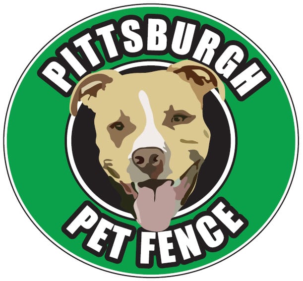 Pittsburgh Pet Fence, LLC Logo