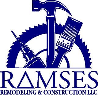 Ramses Remodeling & Construction, LLC Logo