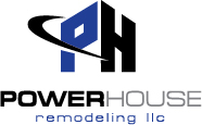 Powerhouse Remodeling, LLC Logo