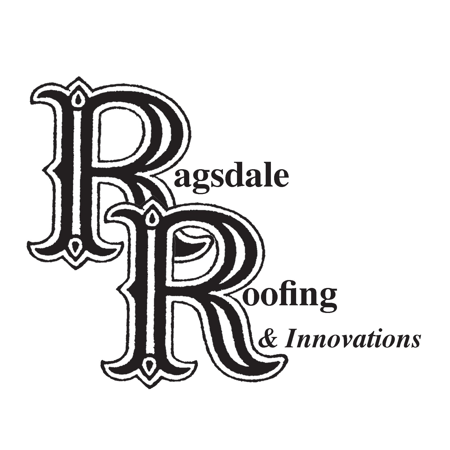 Ragsdale Roofing and Innovations, LLC Logo
