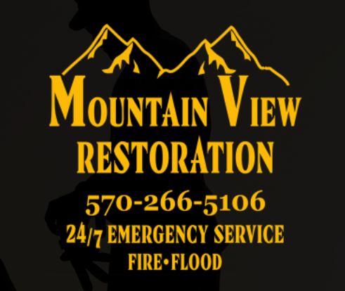 Mountain View Restoration, LLC Logo