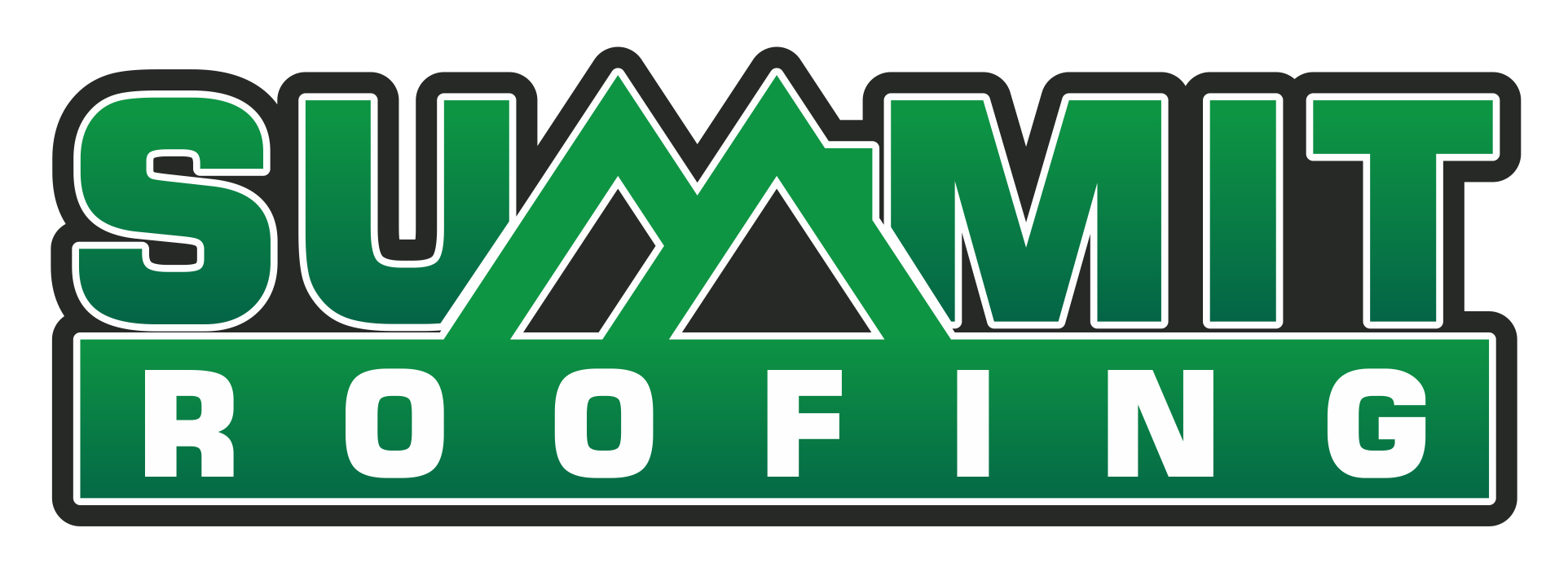 Summit Roofing Corp. Logo