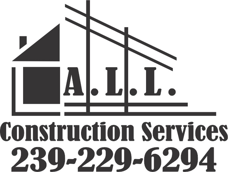 All Construction Services Logo