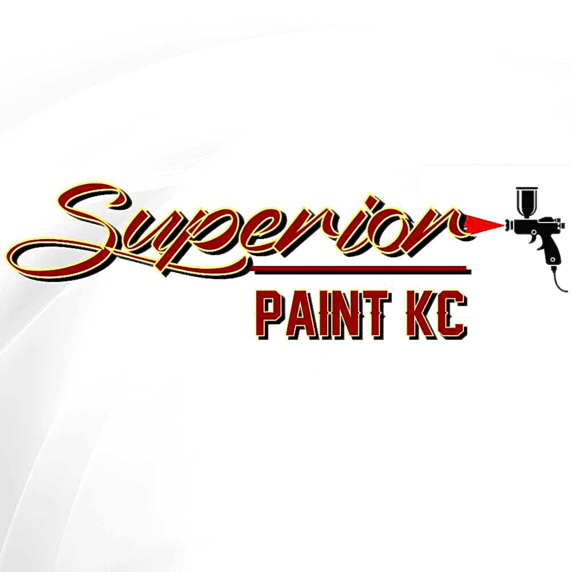 Superior Paint KC Logo