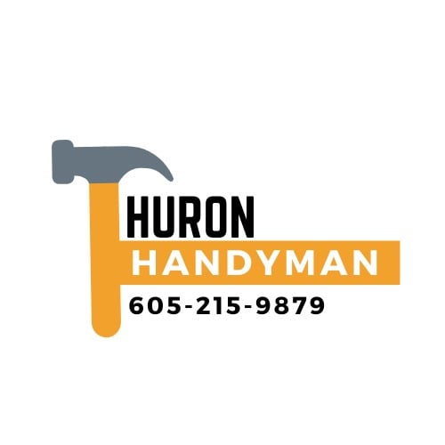 Huron Handyman Logo