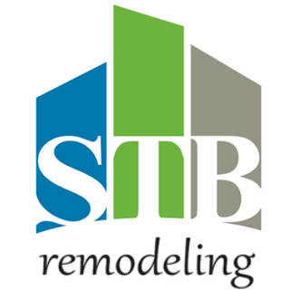 STB Remodeling Logo