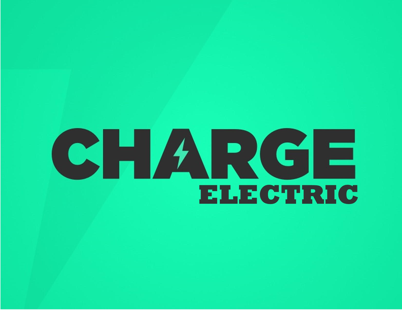 Charge Electric Logo