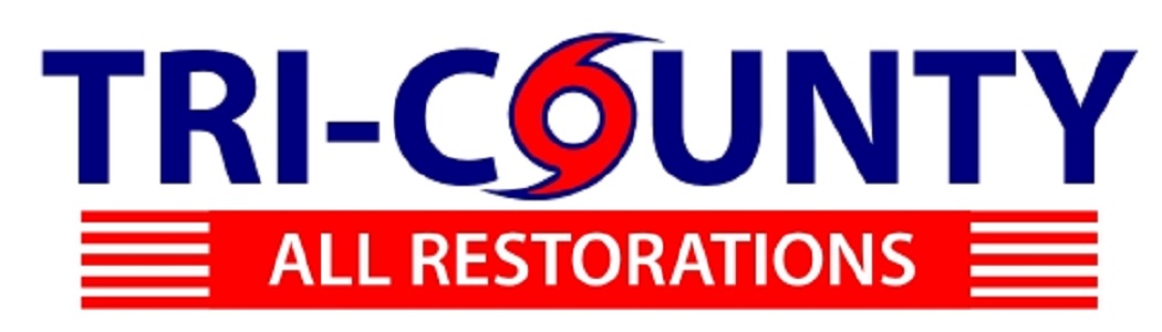 Tri County All Restorations, Inc. Logo