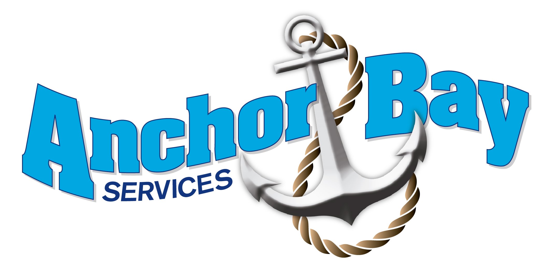 Anchor Bay Services, LLC Logo