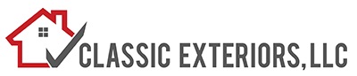 Classic Exteriors, LLC Logo