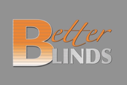 Better Blinds, Inc Logo
