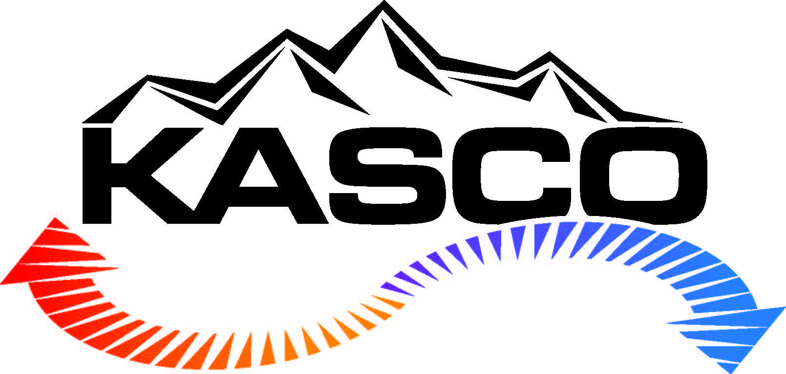 Kasco Heating & Air Logo