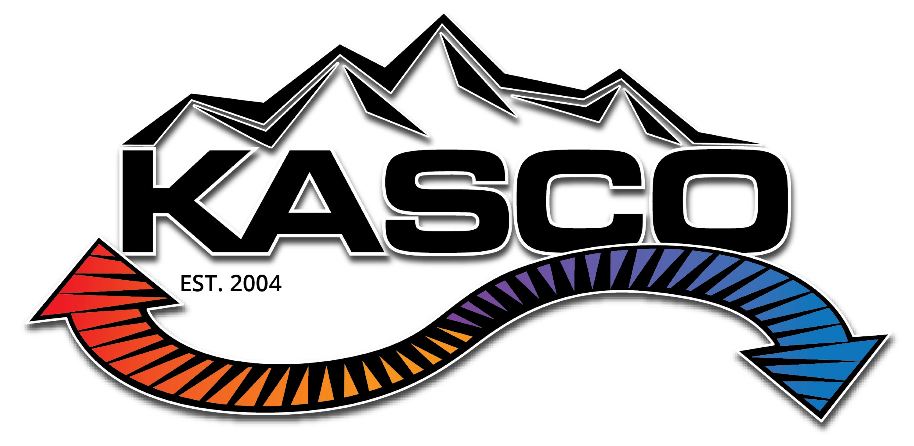 Kasco Heating & Air Logo