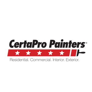CertaPro Painters of Chantilly, Virginia Logo