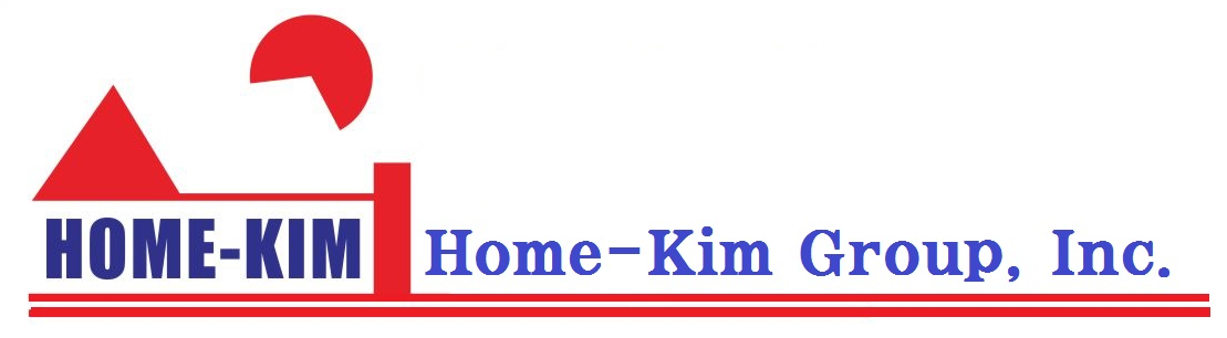Home-Kim Group, Inc. Logo