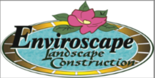 Enviroscape Construction, Inc. Logo