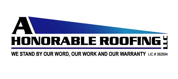 A Honorable Roofing Co., LLC Logo