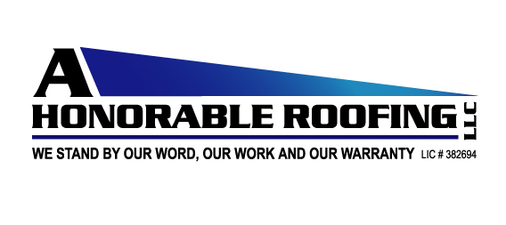 A Honorable Roofing Co., LLC Logo