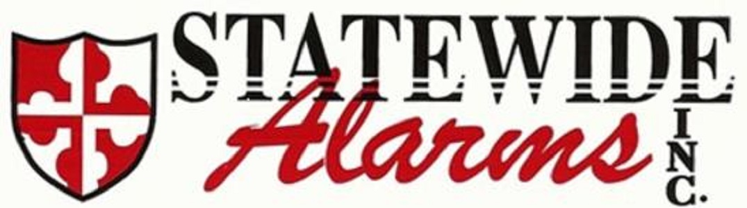 Statewide Alarms, Inc. Logo