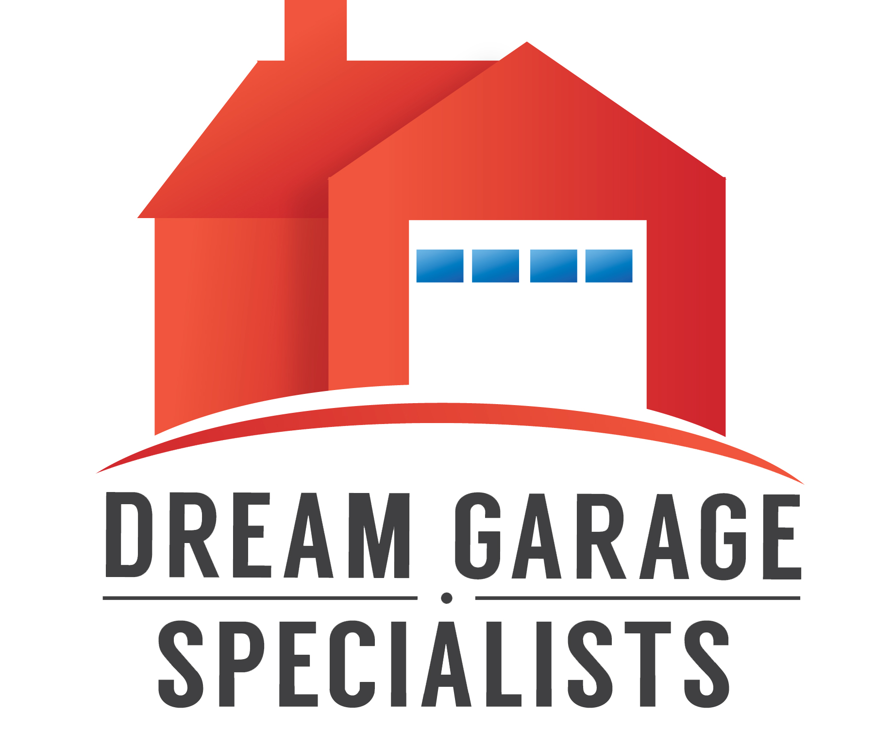 Dream Garage Specialists Logo