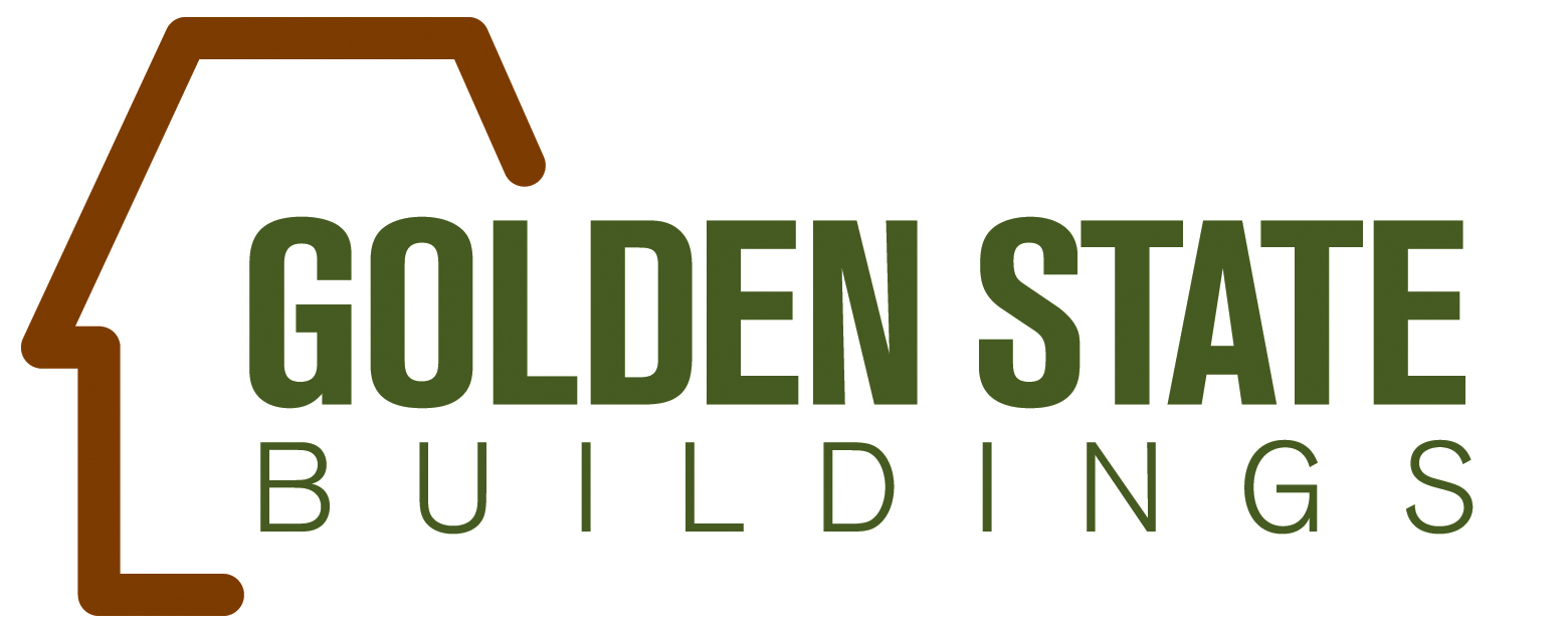 Golden State Buildings Logo