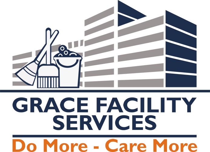 Grace Facility Services, LLC Logo