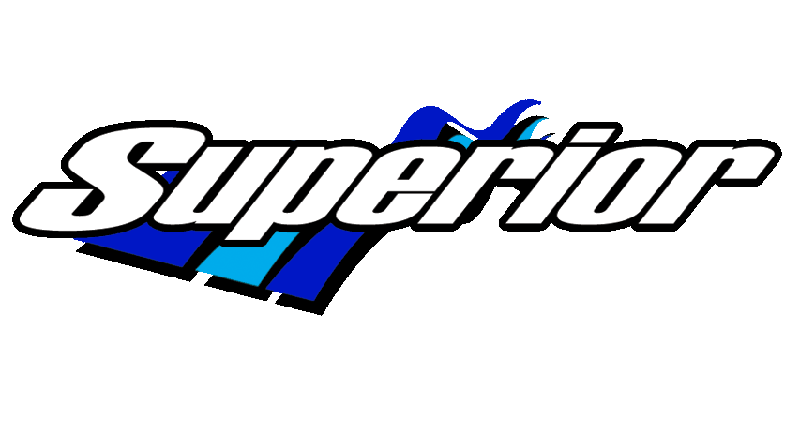 Superior Flood and Fire Restoration, Inc. Logo