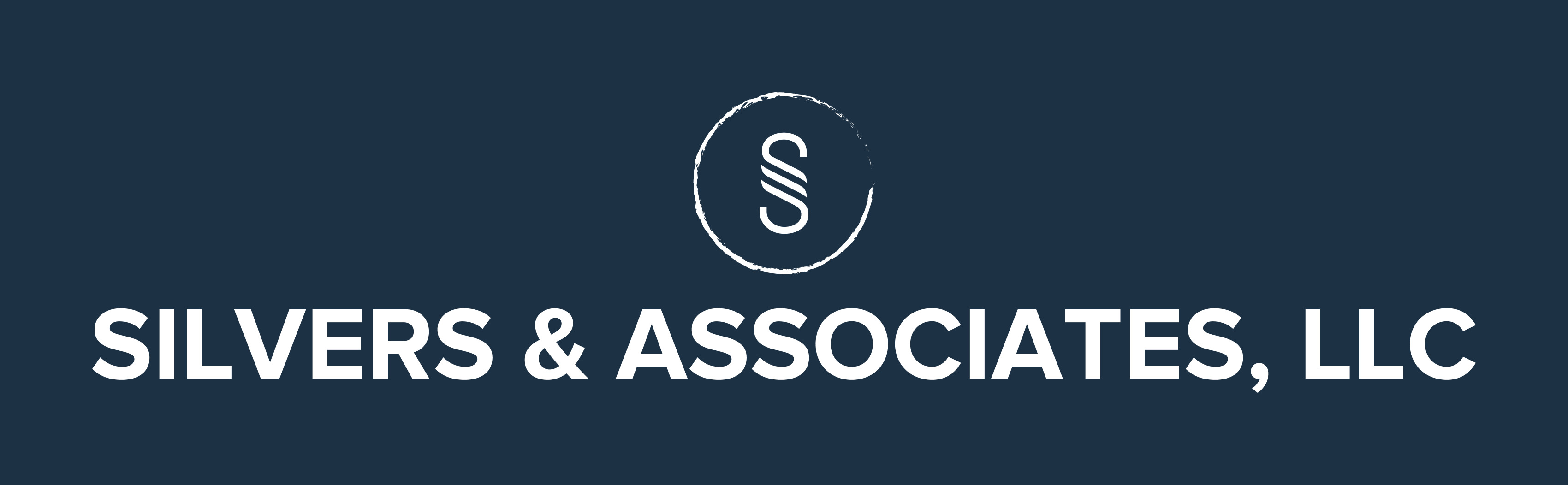 Silvers & Associates Logo