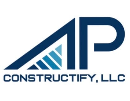 A+P constructify Logo