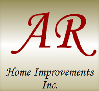 A R Home Improvements, Inc. Logo
