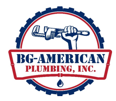 BG American Plumbing, Inc. Logo