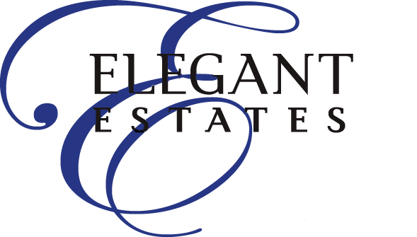 Elegant Estates, Inc. Logo