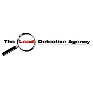 The Lead Detective Agency Logo