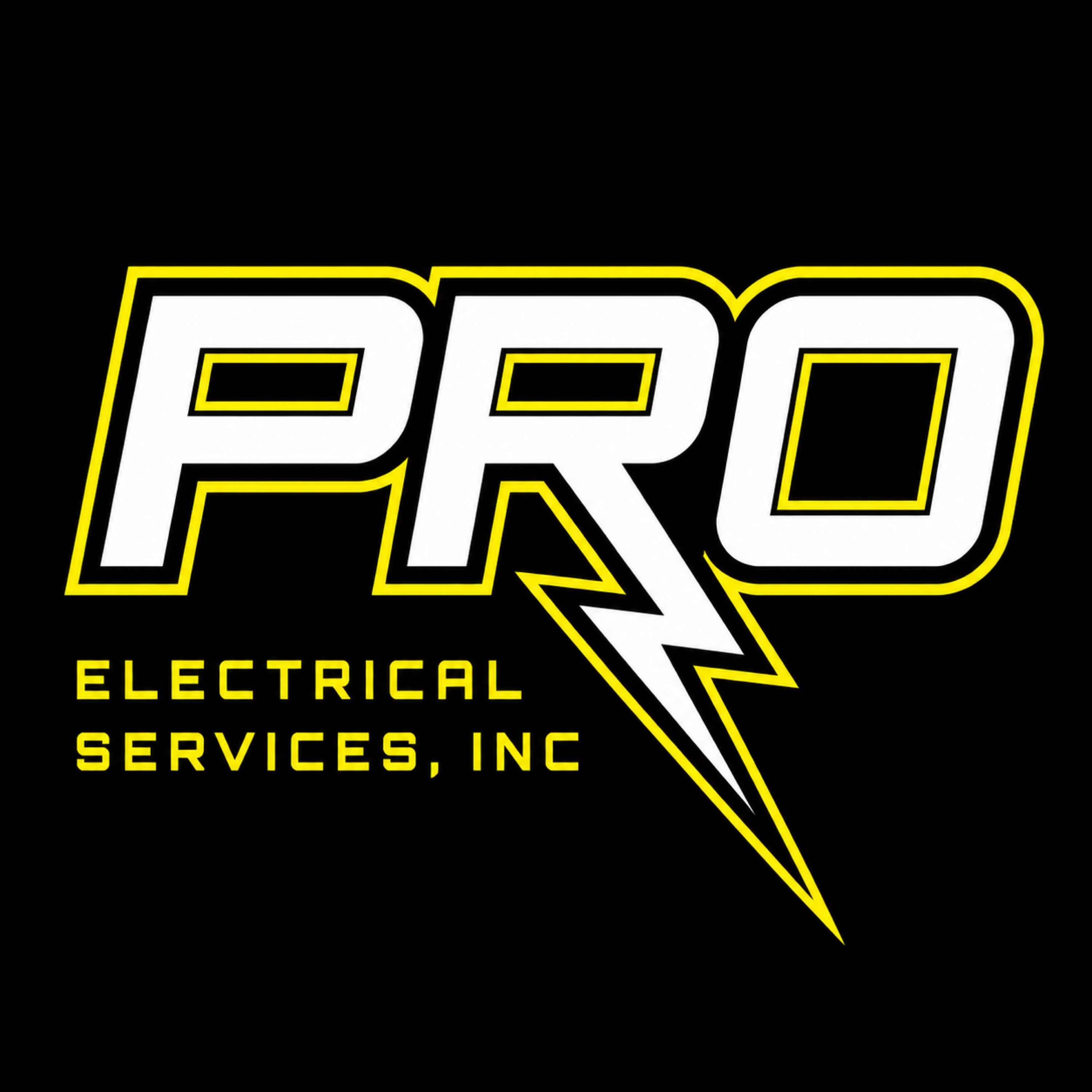 Pro Electrical Services, Inc. Logo