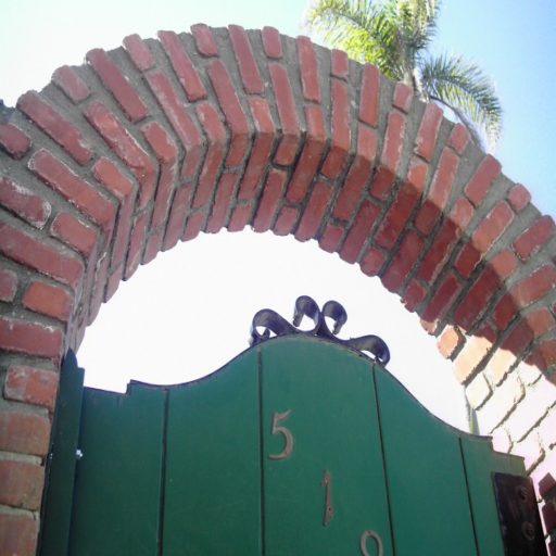 Life Masonry Logo
