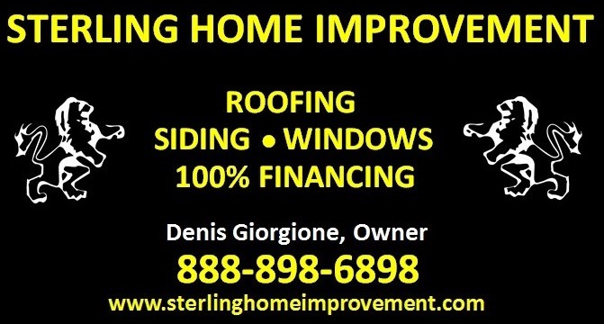 Sterling Home Improvement, Inc. Logo