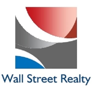Wall Street Appraisals Logo