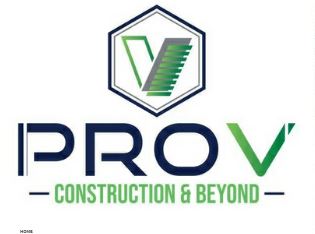 Pro Valenz Construction & Painting Contractors, Inc. Logo