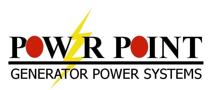 Power R Point, LLC Logo