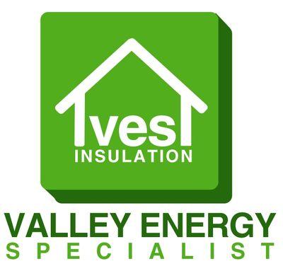 VES Insulation, LLC Logo