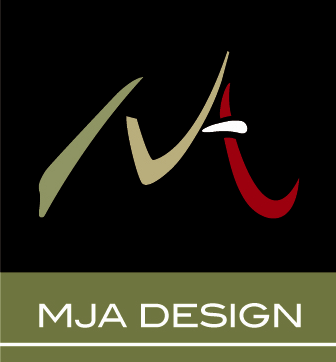 MJA Design, Inc. Logo