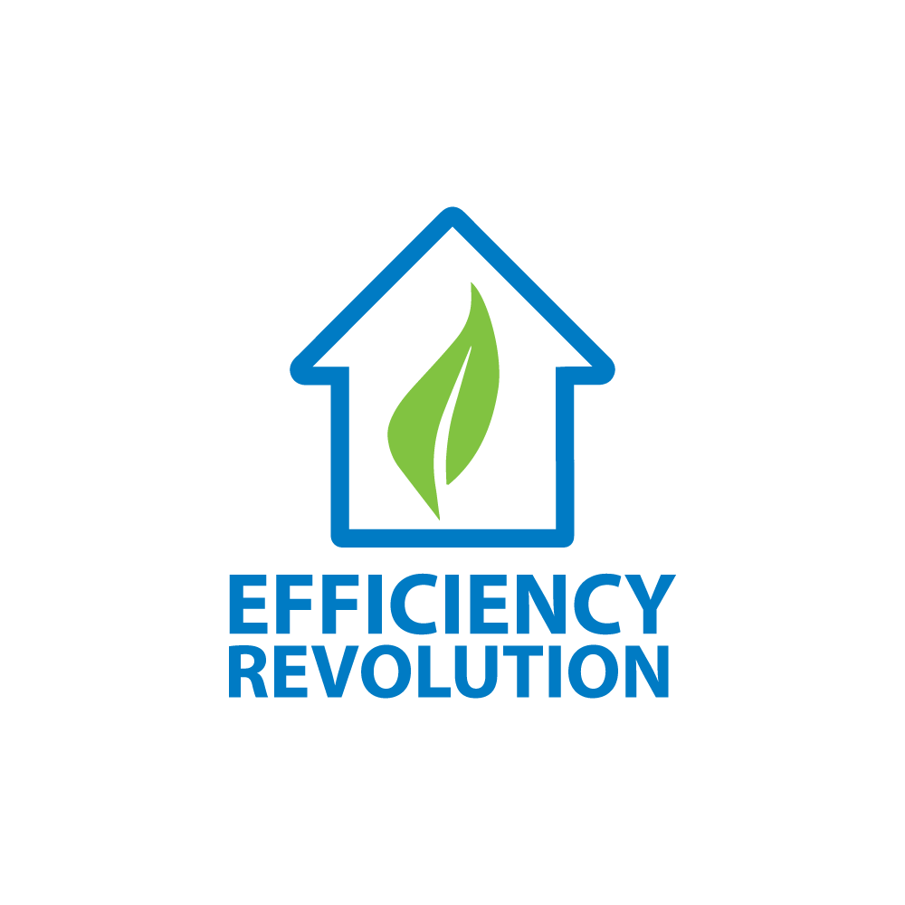 Efficiency Revolution, LLC Logo